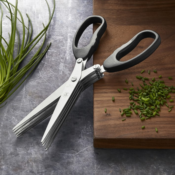 Open Kitchen by Williams Sonoma Herb Shears | Williams-Sonoma