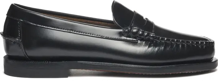 Classic Dan Penny Loafer (Women) | Nordstrom