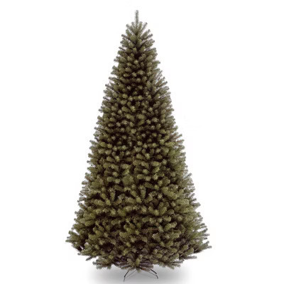 National Tree Company 16' North Valley Spruce Artificial Christmas Tree | Target