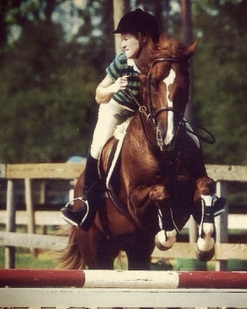 Ariat • Heritage Contour Tall Field Boot with Back Zip

I wouldn’t dream of riding g in any other boot. It’s Ariat only and Ariat all the way. 

These tall boots are perfect for horse showing or just training at the barn, no matter your discipline, Dressage, Hunter/Jumper, Cross Country, 3 Day Eventing and even Equestrian Travel, anywhere in the world. 

With #Ariat’s gel heel of a tennis shoe, you can walk and ride all day every day in absolute comfort. 

#Ariatboots #tallboots #equestrian #equestrianstyle #horsegirl #HunterJumper #Dressage #Eventing #equestriantravel #horseshowing #fieldboots 

#LTKfitness #LTKtravel #LTKActive