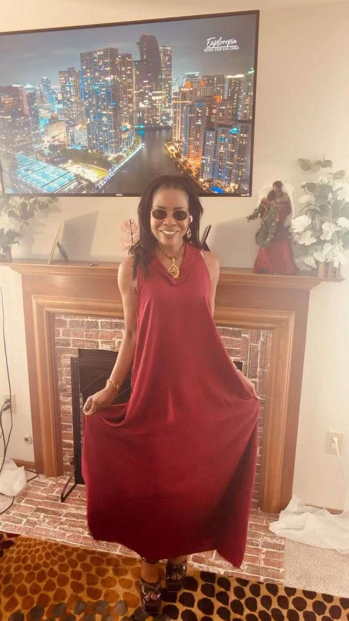 Temu Dress That Looks EXPENSIVE But It’s So Affordable 😍✨ This Temu dress looks so expensive but it’s actually super affordable 😍✨ I love finding elegant dresses on a budget that give that luxury look without the high price. This is perfect for date night, events, or everyday glam 💃 #temufinds #affordablefashion #luxuryforless

Tap to shop this look + more affordable glam 👉 https://www.shopltk.com/explore/nothinglikesweet_t #temu

#LTKPetite #LTKootd #LTKMothersDay