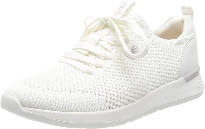 UGG Women's Shoe Sneaker | Amazon (US)