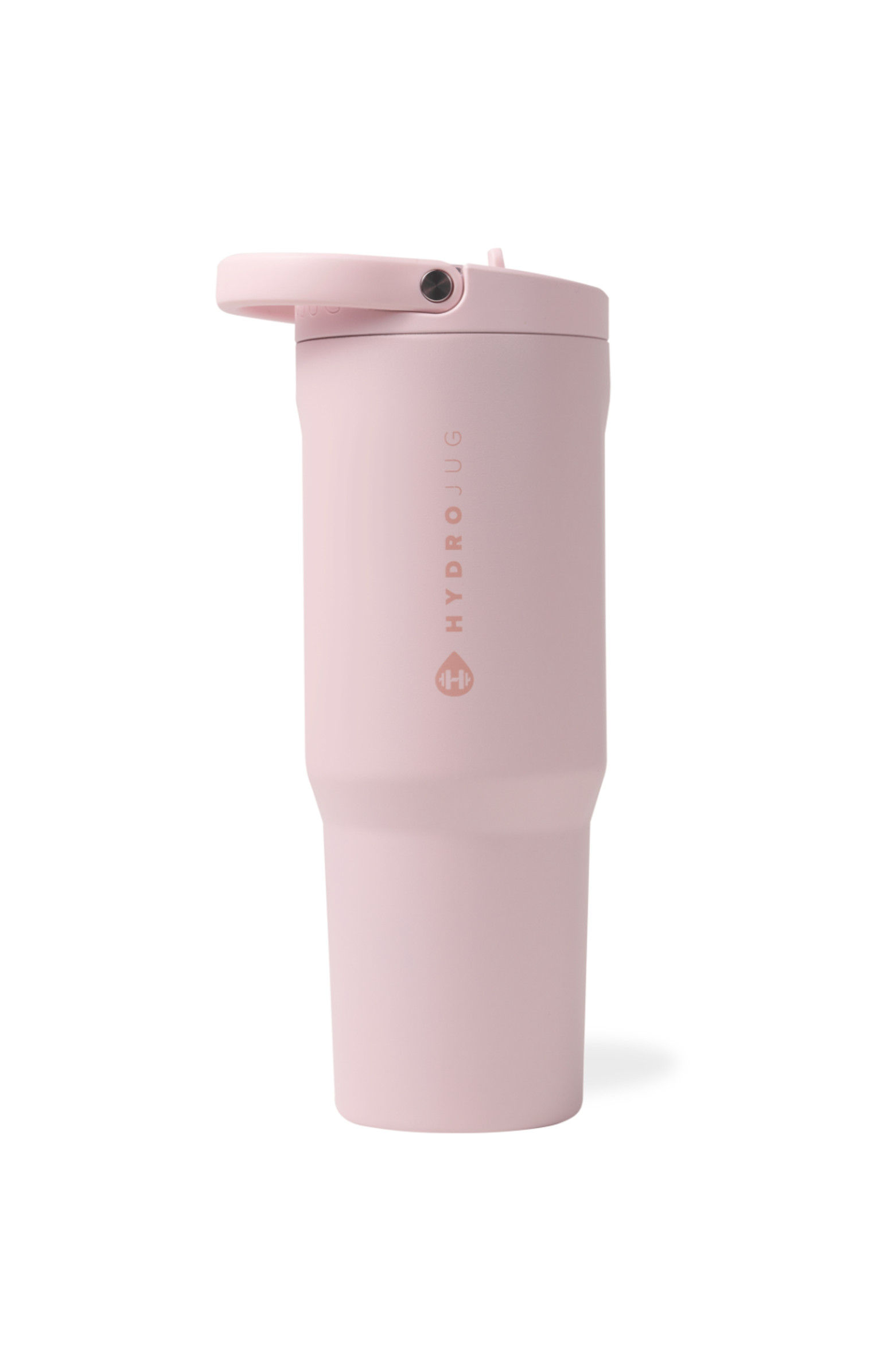 Sport Insulated Stainless Steel Water Bottle with Flip Straw and Swivel Handle for Gym & Outdoors | Nordstrom