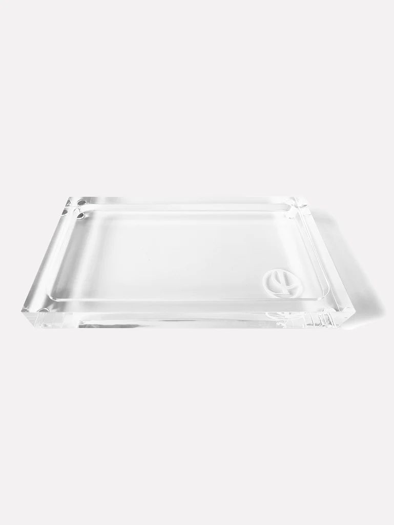 Lucite Tray - Medium | L'AVANT Collective