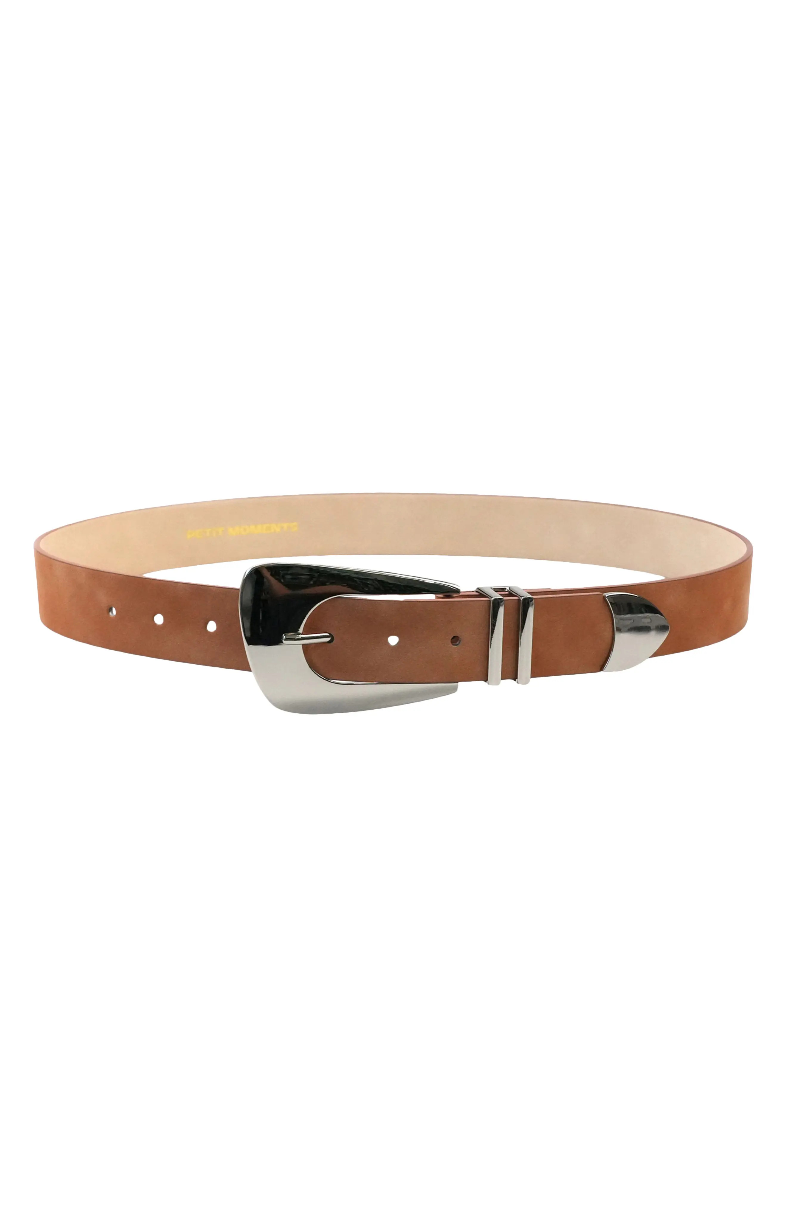 Petit Moments Verve Faux Leather Belt (Women) | Nordstrom | Nordstrom