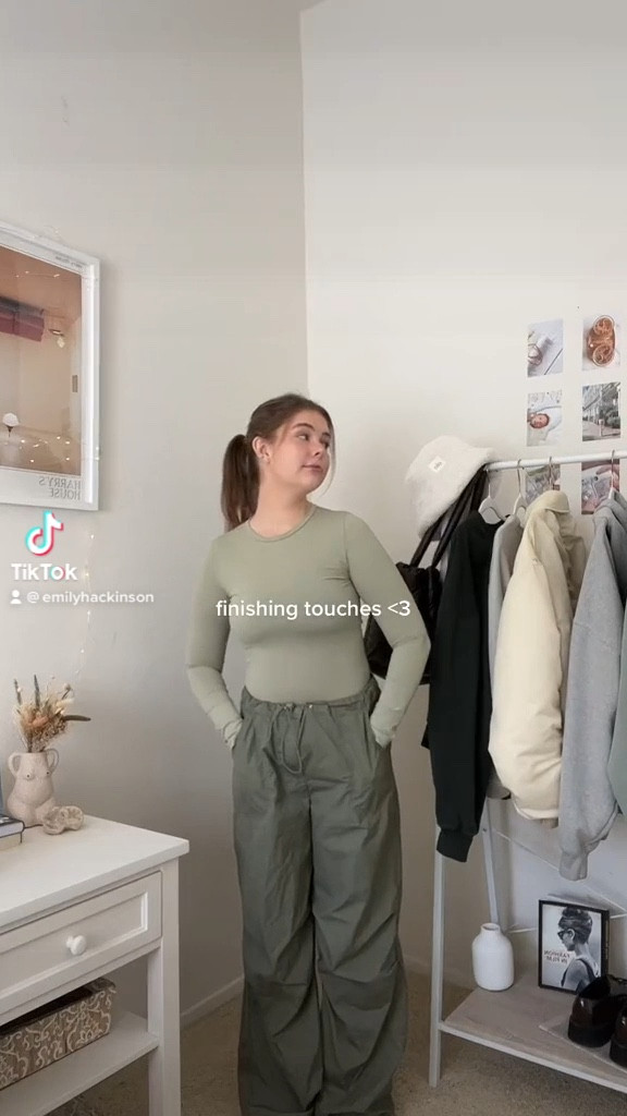 it’s the little things 🫶🏼

#LTKunder100 #LTKstyletip