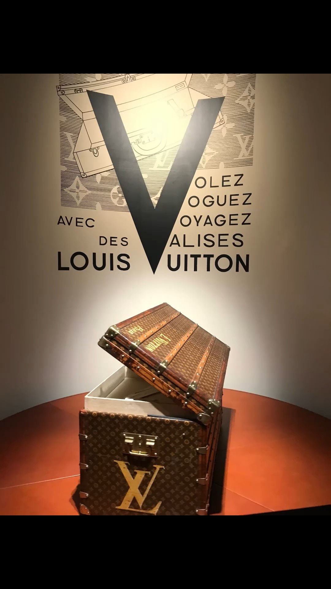 130th Anniversary of the Louis Vuitton Monogram
All the iconic LV Monogram vintage products are pre-loved from online retailers that specialize in pre-owned luxe designer bags and accessories. 
#louisvuitton
#iconicvintage
#TheRealReal
#Fashionphile
#WhatGoesAroundComesAround
#eBay
#KeeksDesigner

#LTKOver40