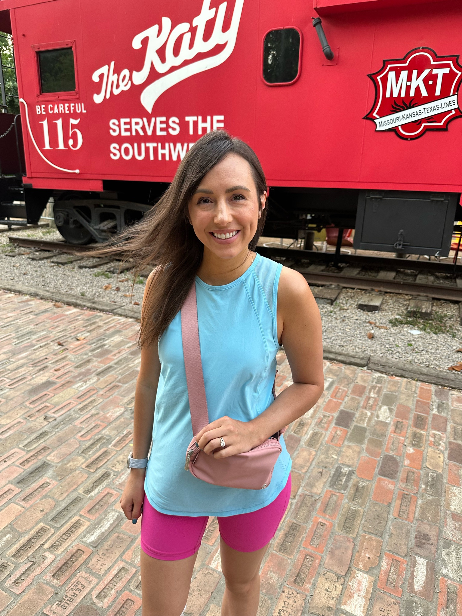 Lululemon sculpt tank in blue chill (size 6) with align shorts in sonic pink (size 4)



#LTKFind #LTKunder100 #LTKfit