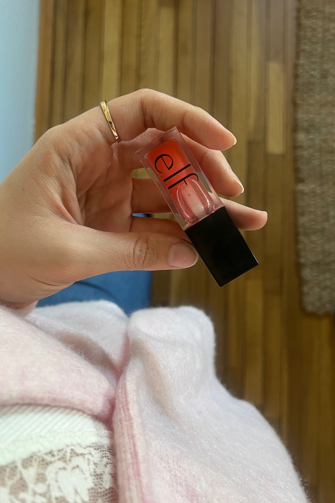 This new Elf lip gloss lasts so much longer than other lip products I’ve tried - honestly a new fav 💌

#LTKBeauty #LTKFindsUnder50 #LTKMostLoved