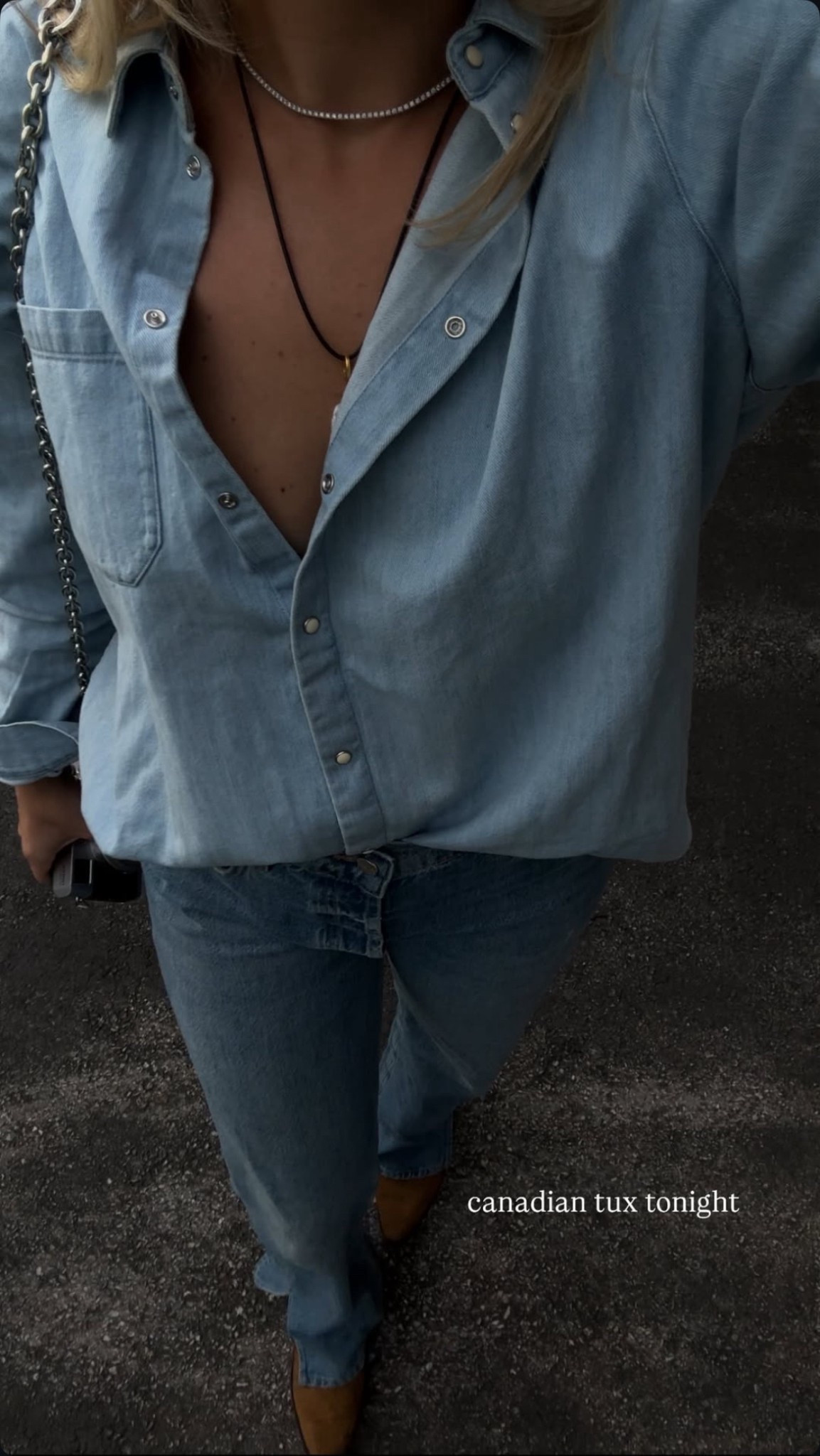 canadian tux ootd

#LTKShoeCrush #LTKItBag #LTKStyleTip