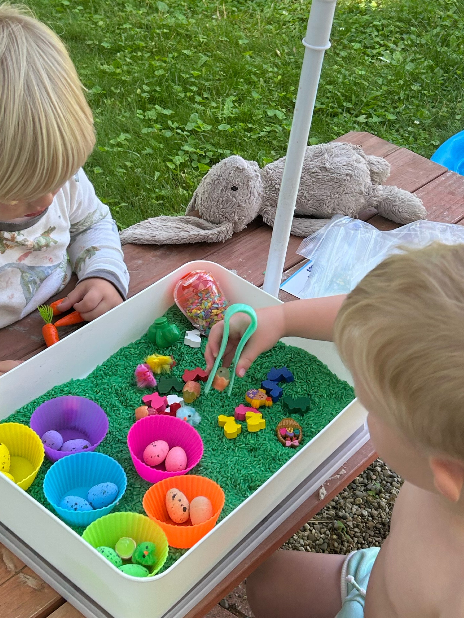 Sensory bins, outdoor toys, toddler activities, toddler gift guide, Christmas gift guide, birthday ideas for kids, boys gift ideas 

#LTKKids #LTKSeasonal #LTKFamily