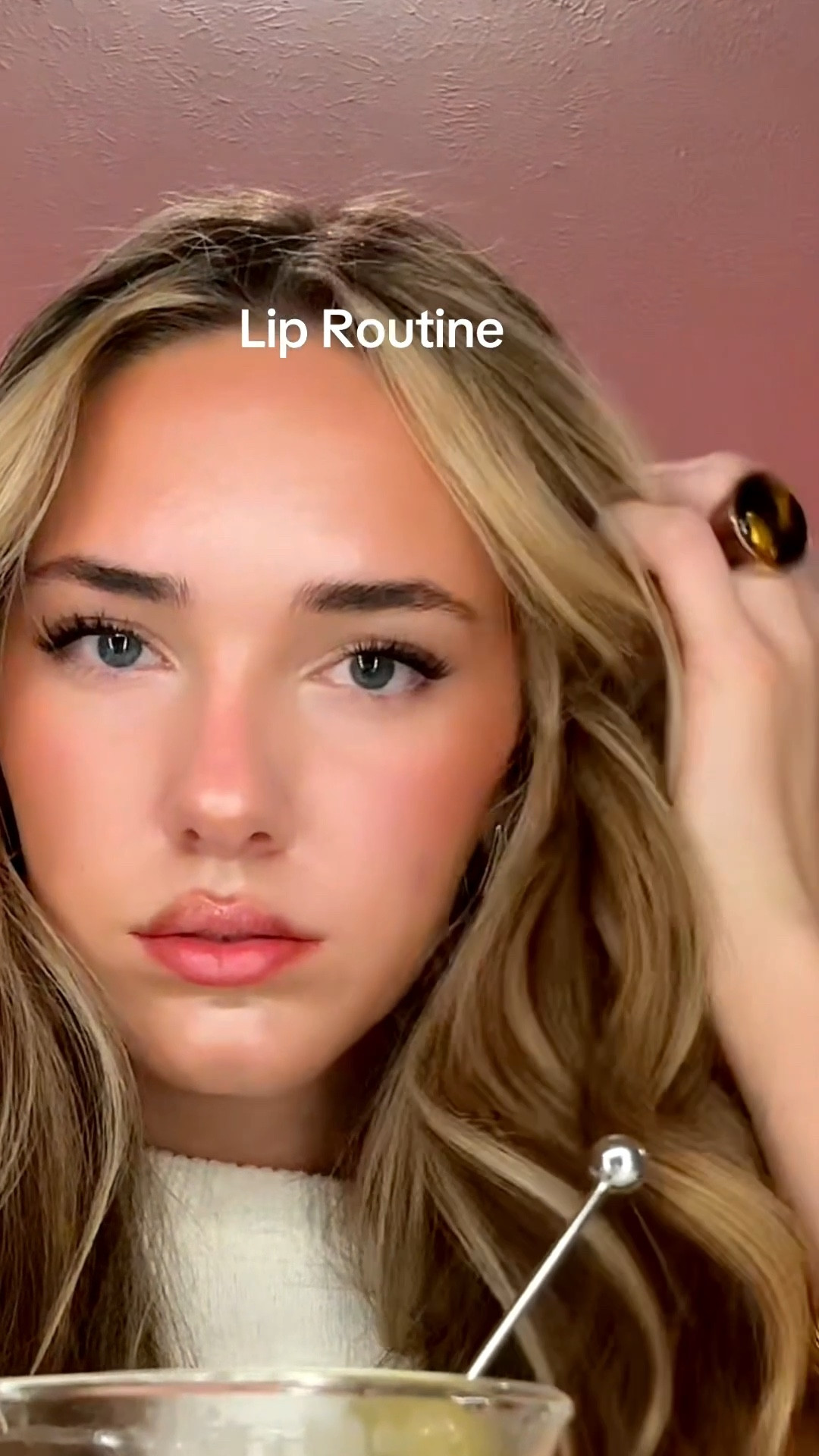 Lip routine that lasts ALL night! 



#LTKgrwm #LTKGiftGuide #LTKBeauty