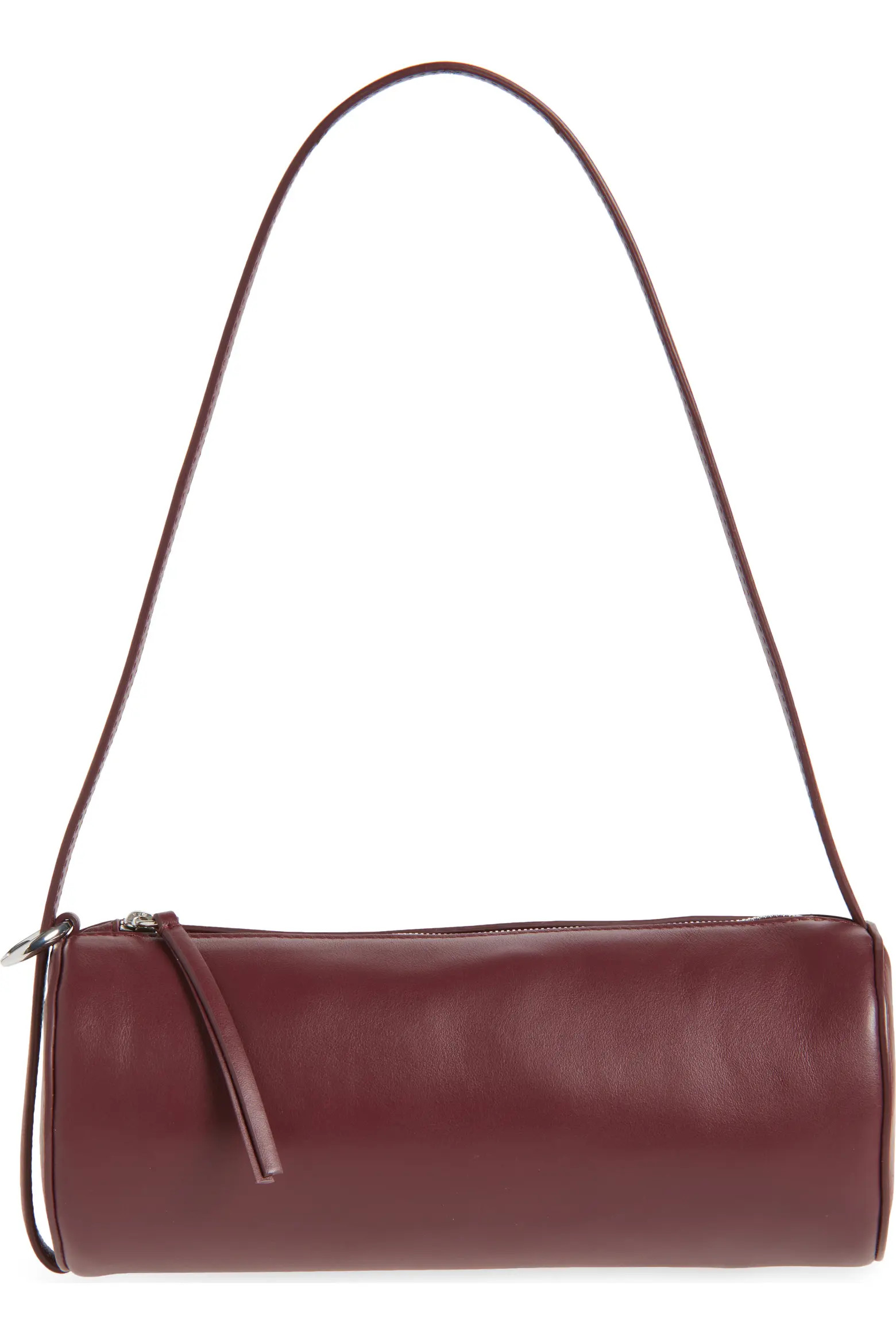 Reformation Simona Cylinder Shoulder Bag (Women) | Nordstrom | Nordstrom