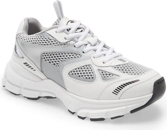 Axel Arigato Marathon Athletic Sneaker | Nordstrom | Nordstrom