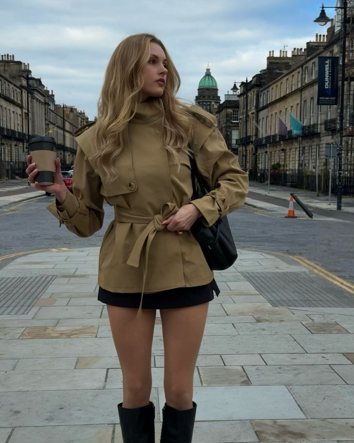 Cropped trench coat autumn outfit insp

#LTKuk #LTKautumn #LTKdatenight