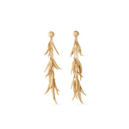 Mira Drop Earrings - Gold            
        
            

    
    
    











    

    ... | ZIMMERMANN (US, CA, EU, MENA)