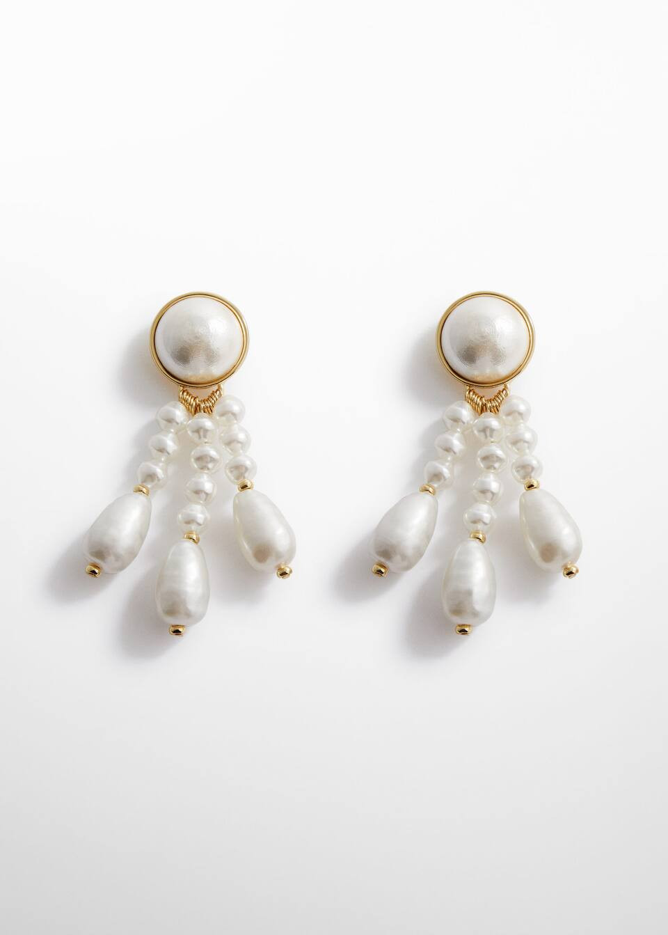 Search: Pearl earrings (25) | Mango USA | MANGO (US)