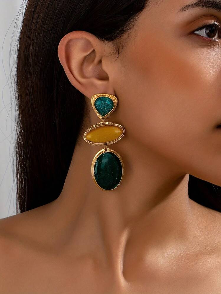 Earrings  | SHEIN