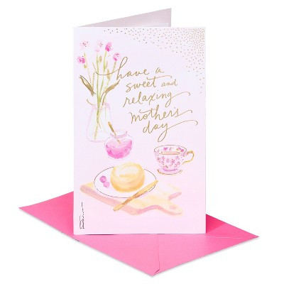 Mother's Day Card for Mom, Great Mom, Includes Envelope, Designed by Kathy Davis | Target
