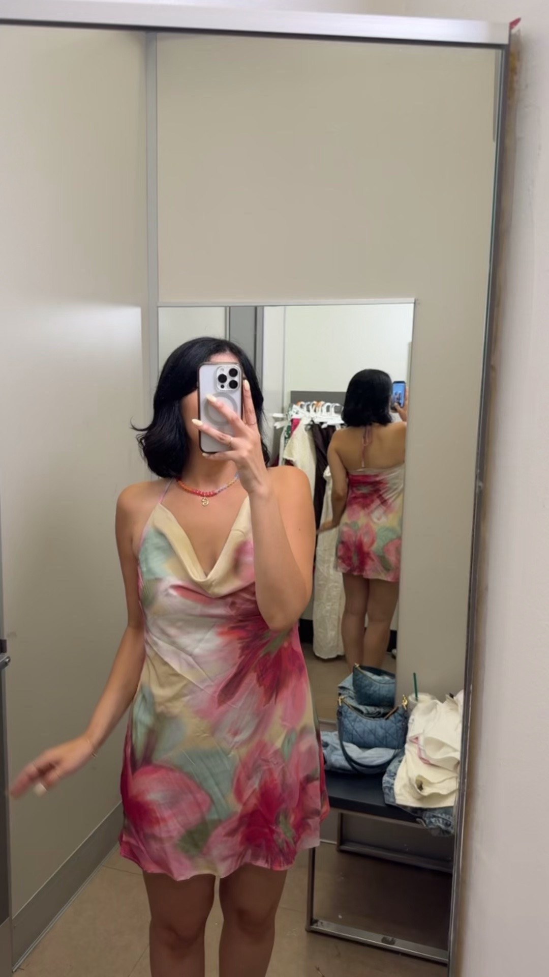 Cutest dress from @Target 🤭🌸

#LTKootd