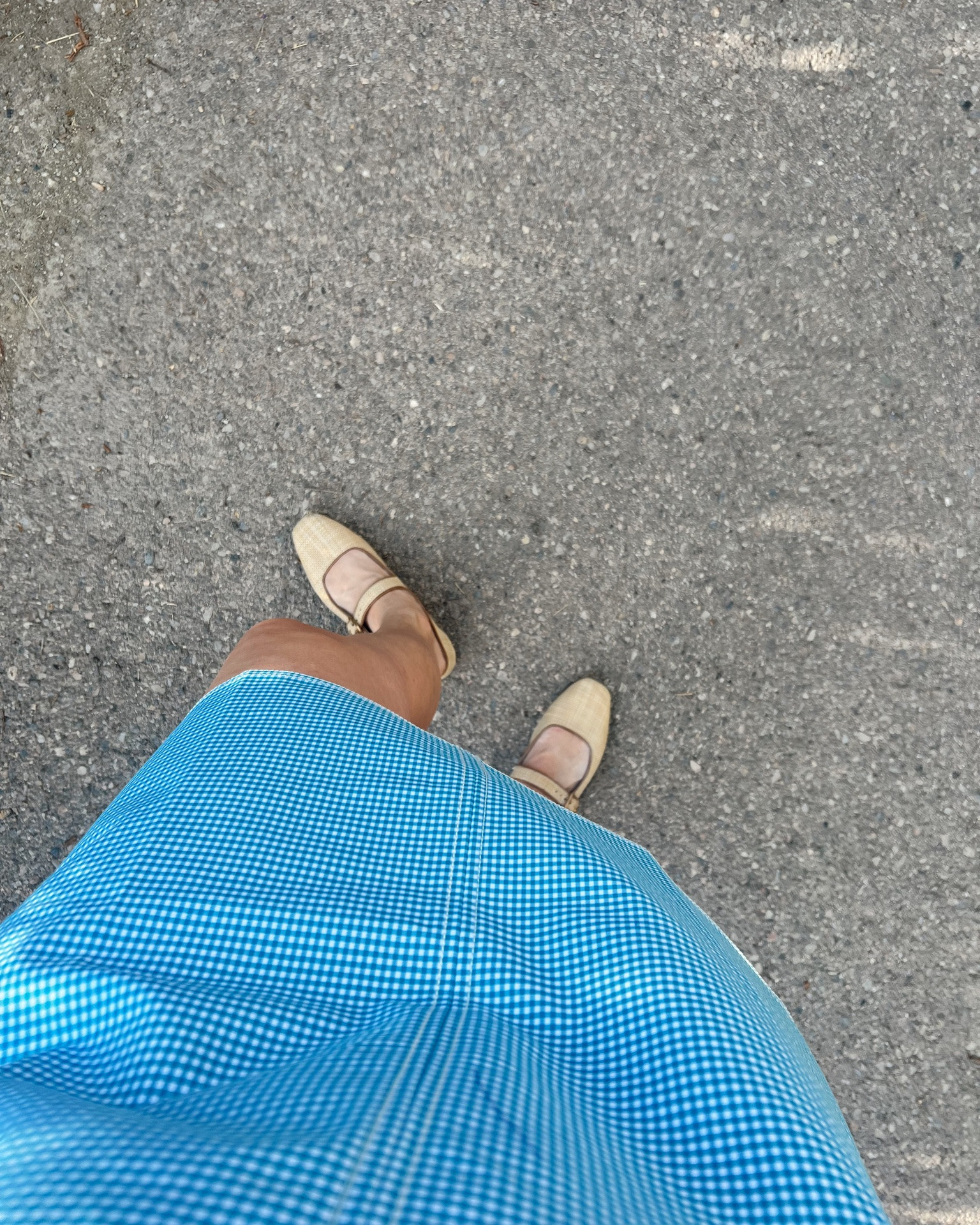 Morning summertime photoshoot fit!!

#LTKootd #LTKSeasonal #LTKSaleAlert