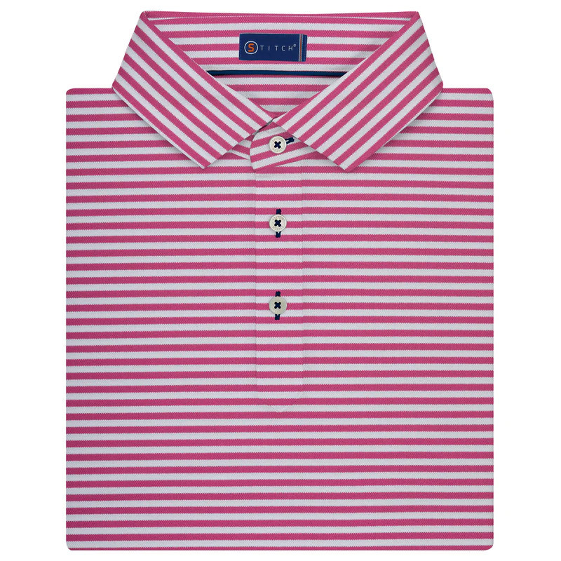 Club Stripe | STITCH Golf