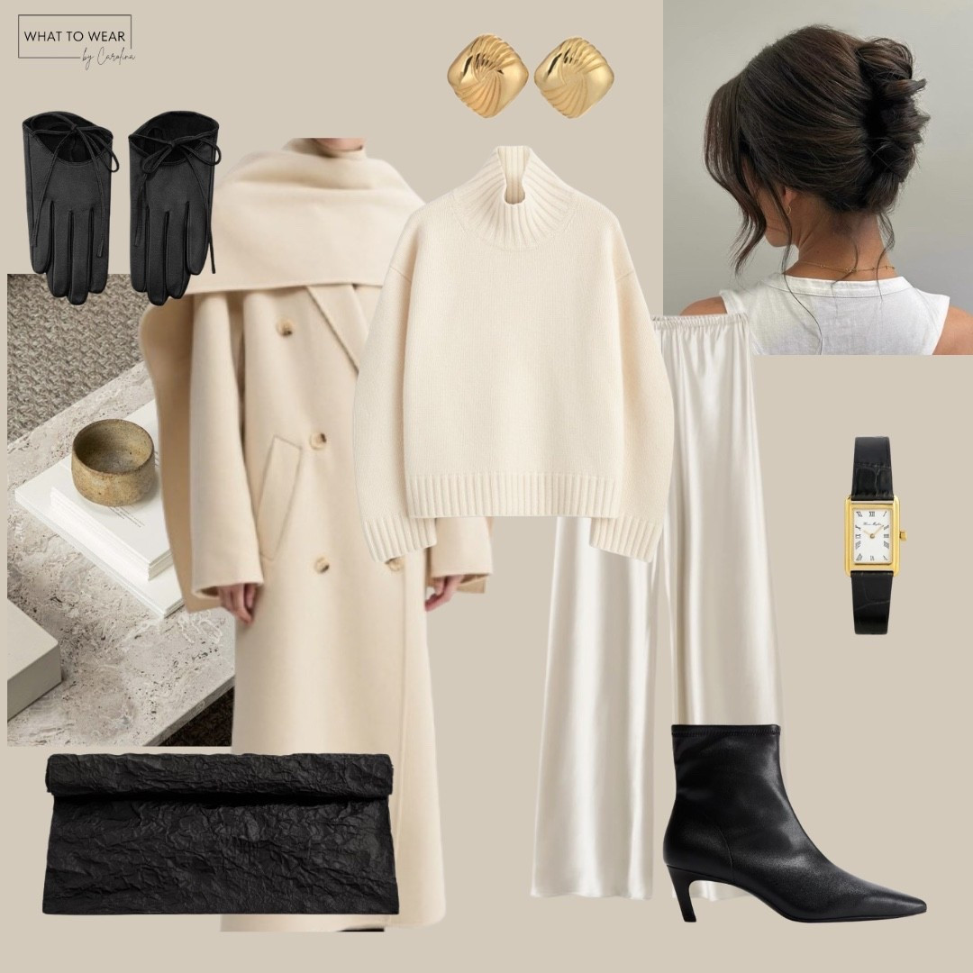 Neutrals


#LTKootd #LTKgrwm