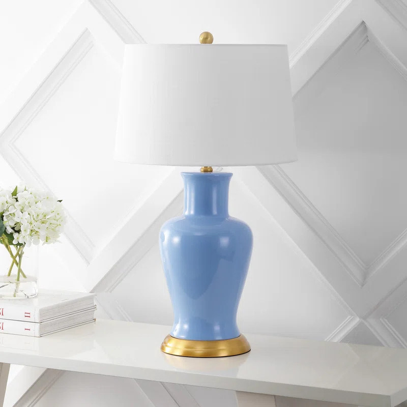 Herron Table Lamp | Wayfair North America