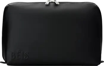 Béis The Large Cosmetics Pouch | Nordstrom | Nordstrom