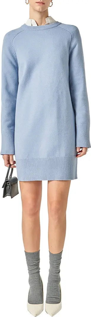 Crew Sweater Dress | Nordstrom