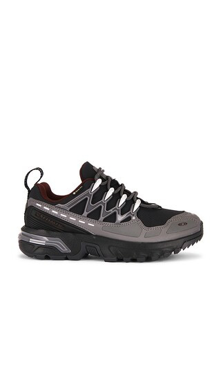 ACS + GTX Sneaker in Black, Castlerock & Rum Raisin | Revolve Clothing (Global)