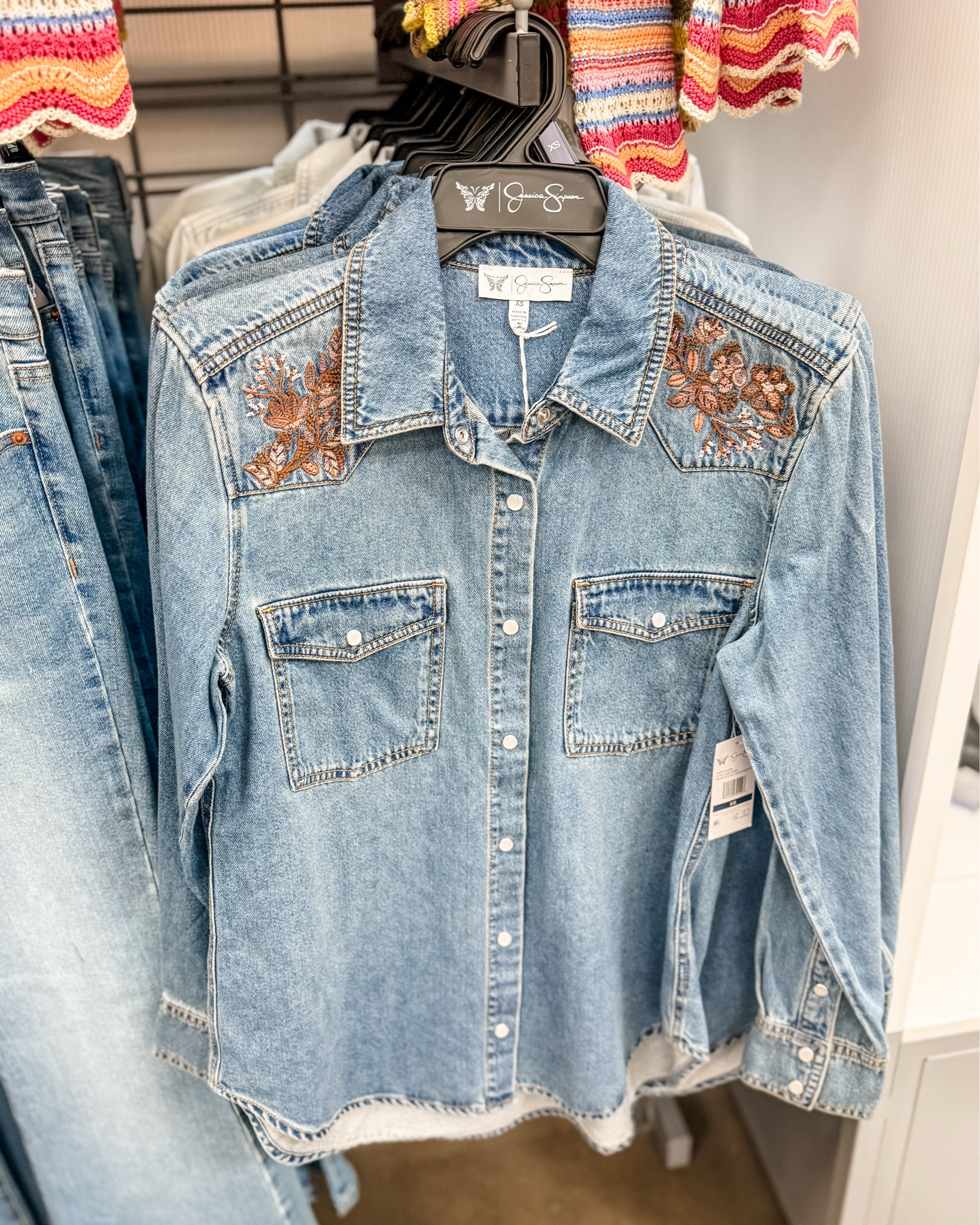 Walmart free people vibes

#LTKOver40 #LTKSaleAlert