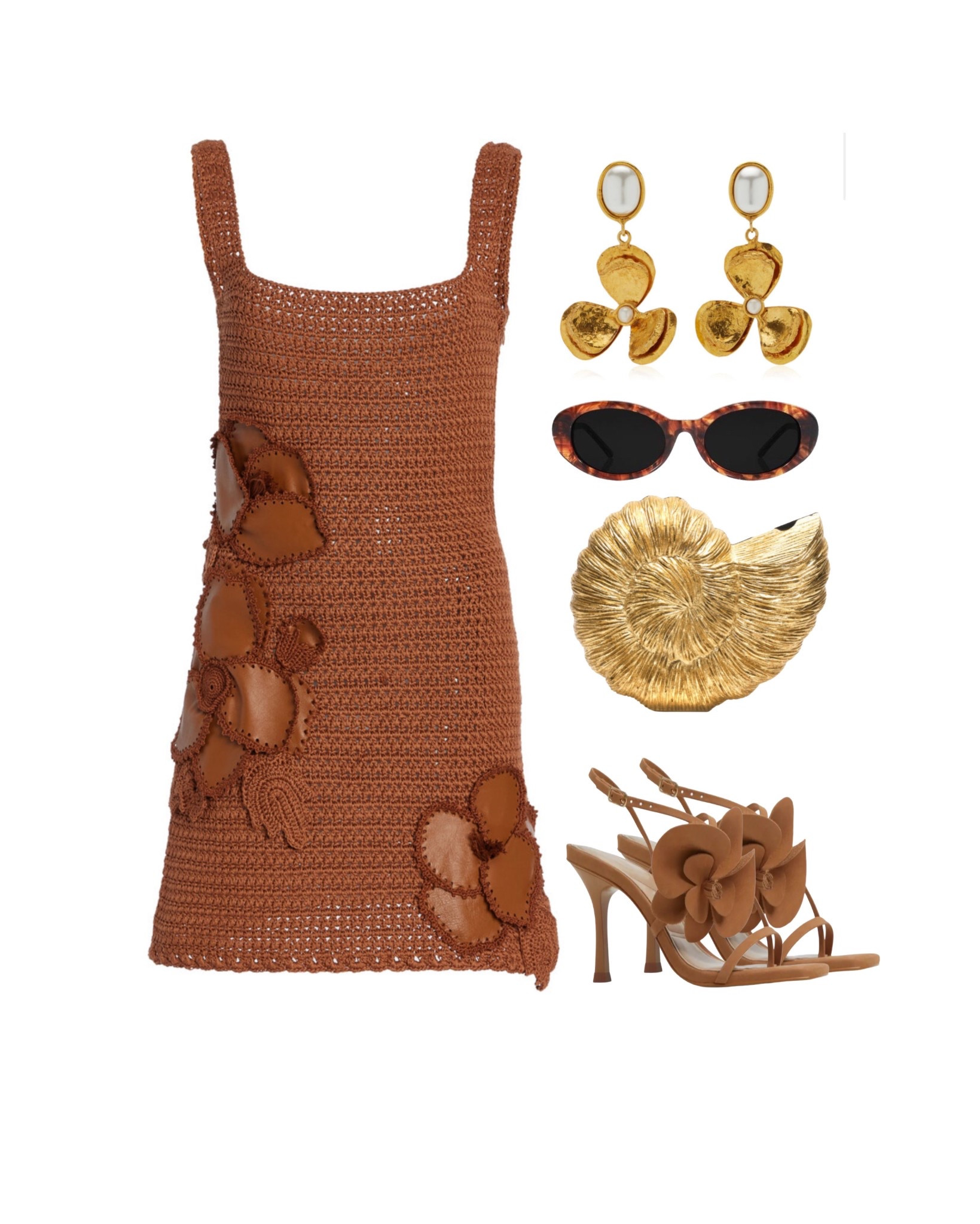 
TREND ALERT! ✨
Get inspired and Dress your vibe! 

#LTKItBag #LTKShoeCrush #LTKStyleTip