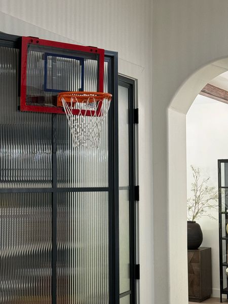 Indoor basketball hoop! My son loves this!  He got it for Christmas and uses it everyday. 



#LTKfamily #LTKkids #LTKhome
