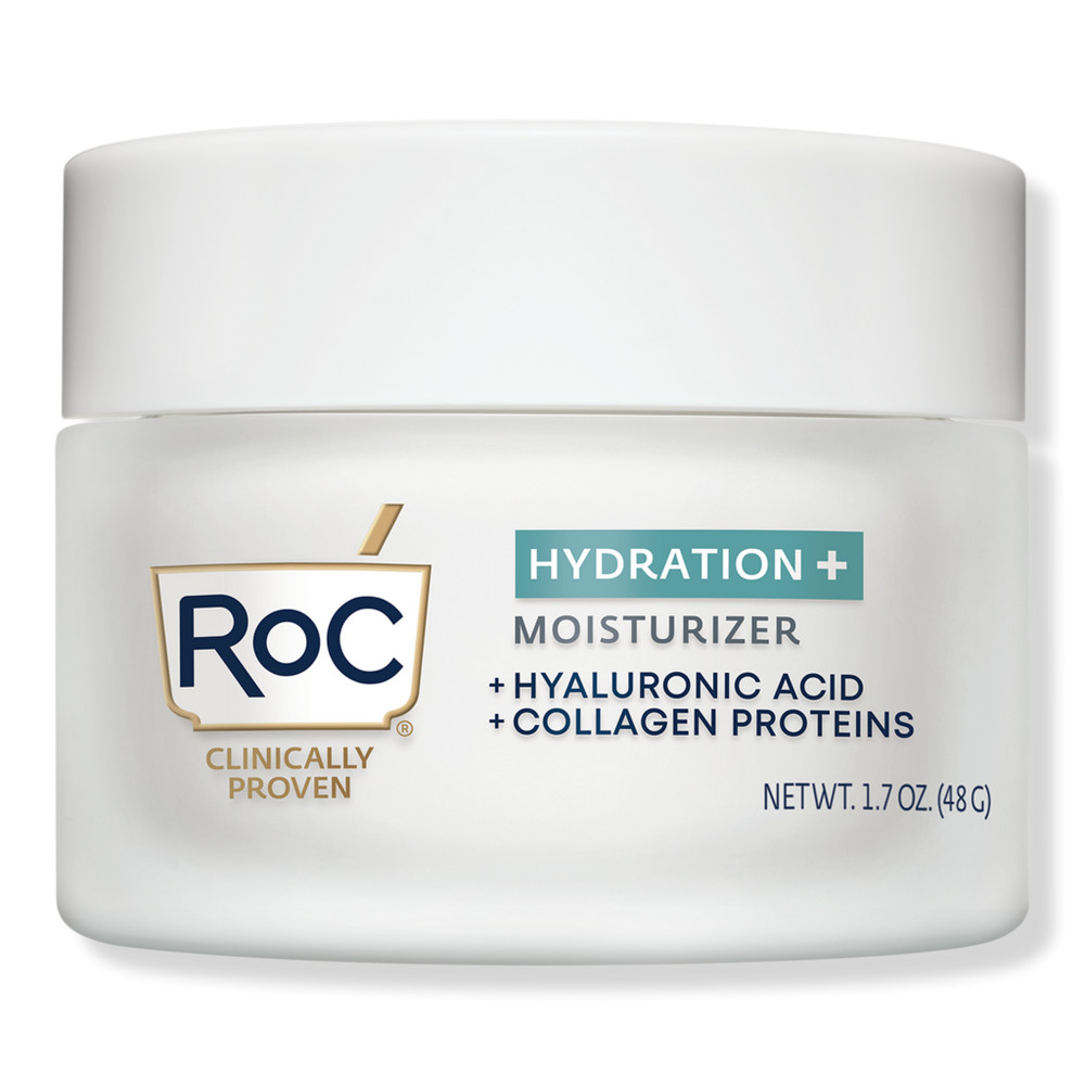 RoC Multi Correxion Hydration+ Moisturizer | Ulta