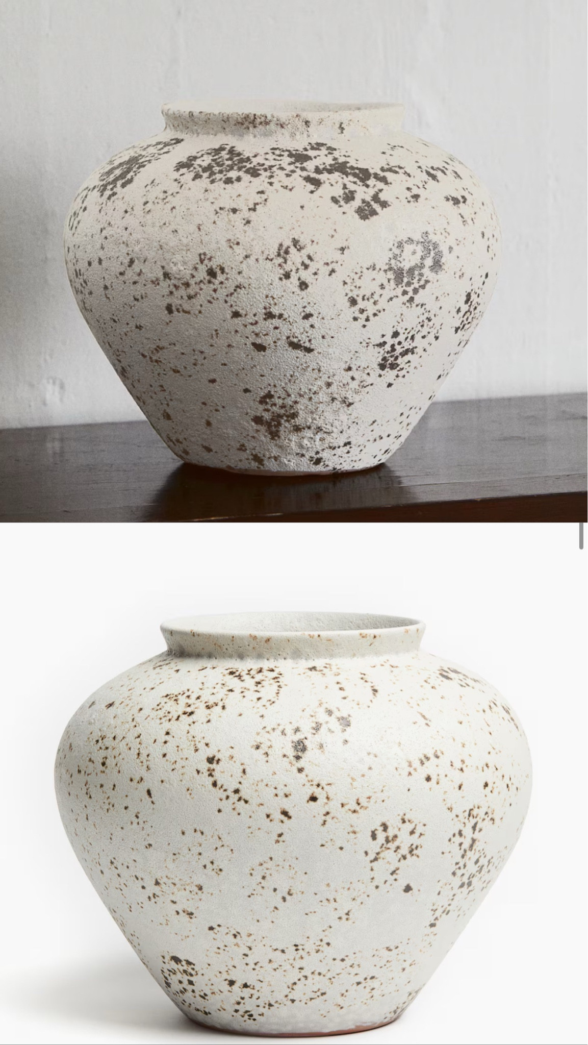 Beautiful  terracota vase  #vase #rhdupe #terracottavase

#LTKHome