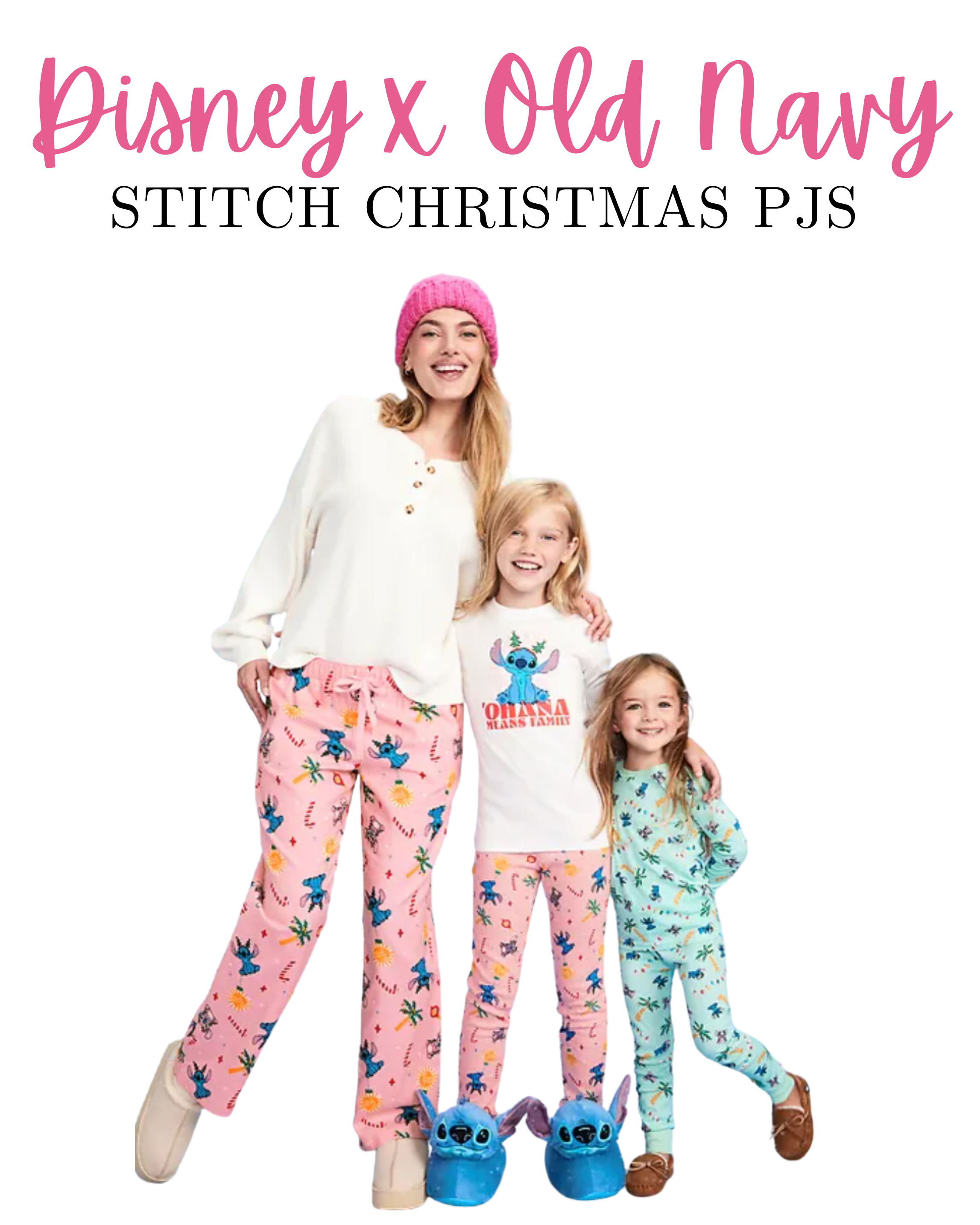 Disney Christmas pajamas Old Navy

Old Navy Disney holiday pjs

Matching Disney Christmas pajamas

Family Disney Christmas pajamas Old Navy

Disney Mickey Christmas pajamas

Old Navy Disney festive sleepwear

Old Navy holiday Disney pajamas

Disney Christmas pjs family set

Old Navy Mickey Mouse holiday pjs

Matching family Disney Christmas sleepwear
Lilo and stitch 

 #LTKSeasonal #LTKFindsUnder50 #LTKFamily