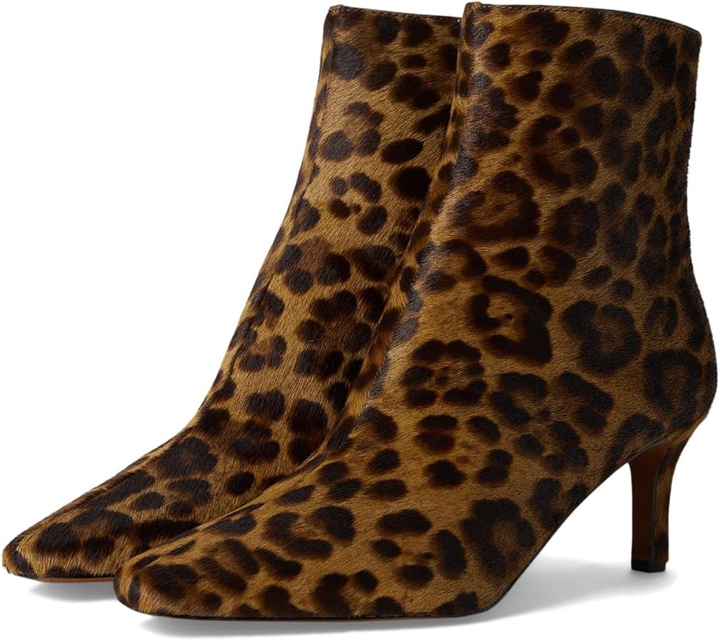 Madewell Women's Diaz Fashion Boot | Amazon (US)