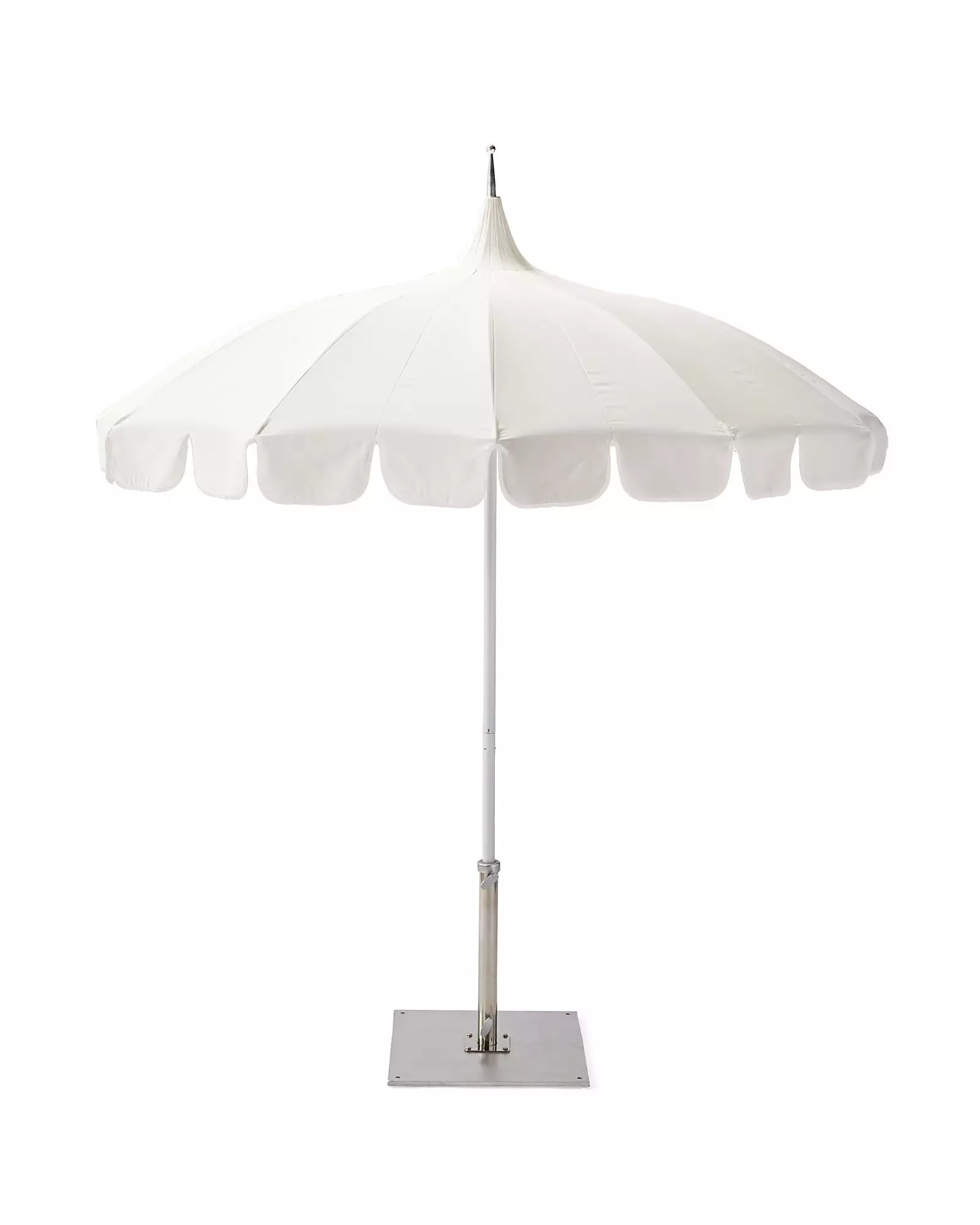 Eastport Umbrella | Serena and Lily