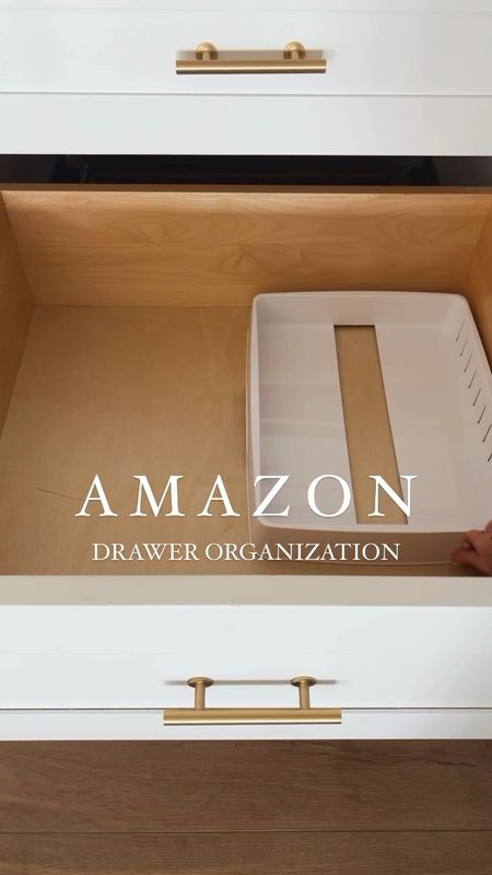 Amazon food storage container lid organizer for your drawers, kitchen drawer organization, drawer organizer, get organized, Rubbermaid brilliance food storage containers

#LTKfindsunder50 #LTKsalealert #LTKhome
