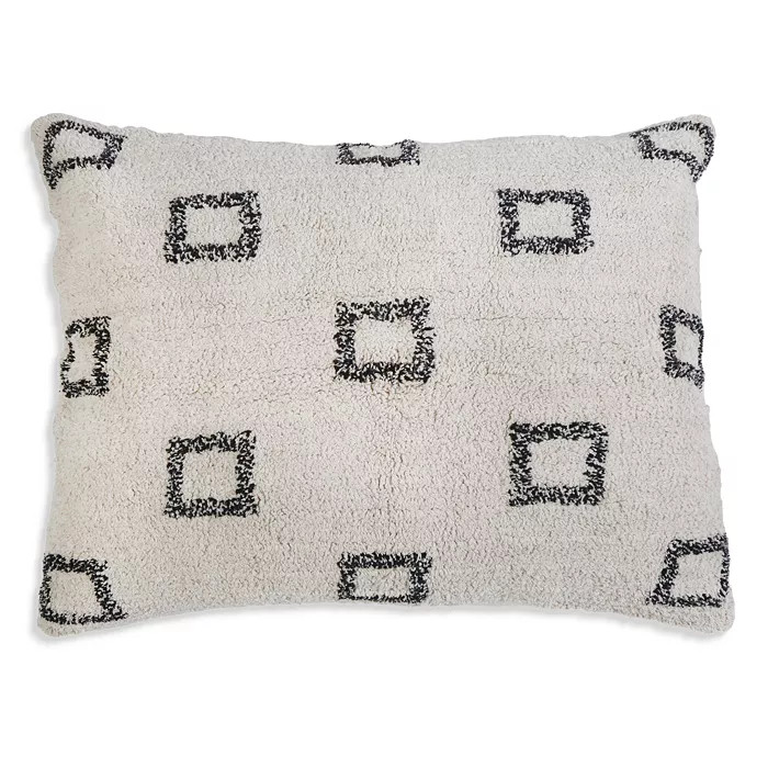 Bowie Big Decorative Pillow | Bloomingdale's (US)