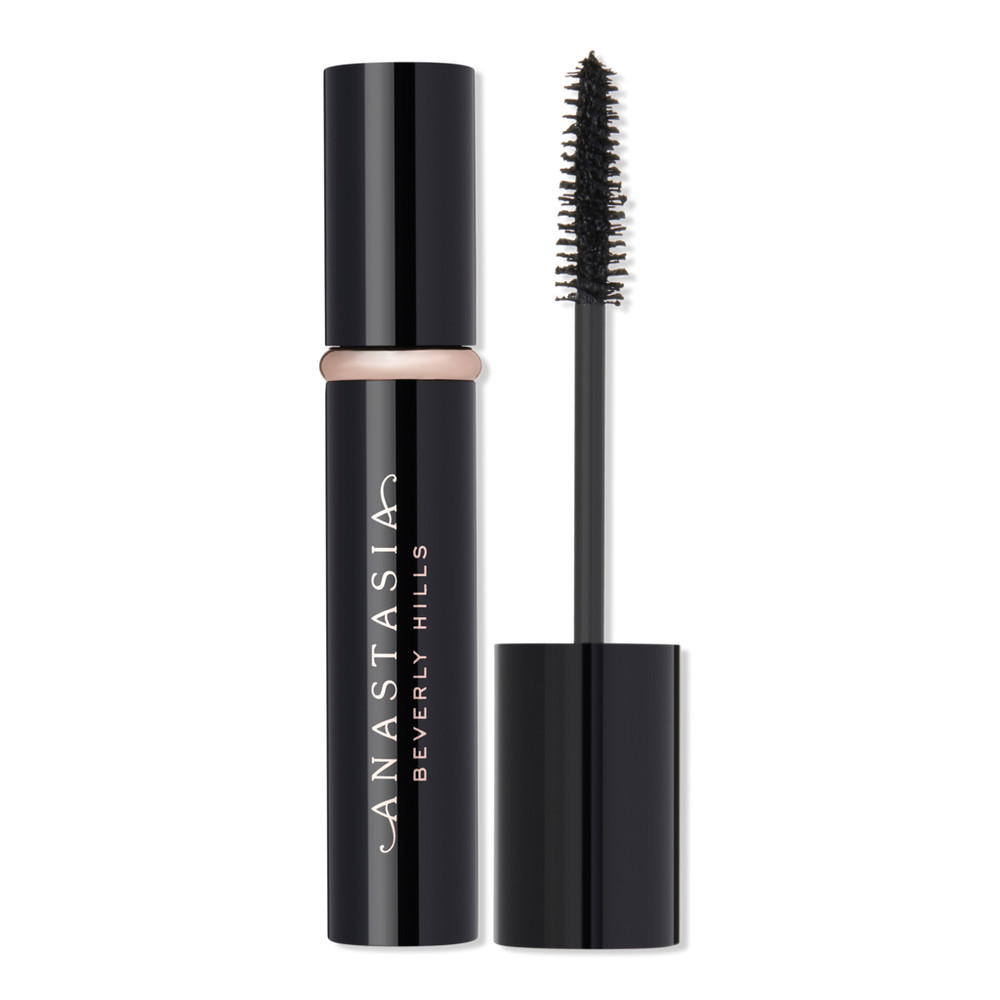Anastasia Beverly Hills Lash Sculpt Lengthening & Volumizing Mascara - Intense black, soft matte | Ulta