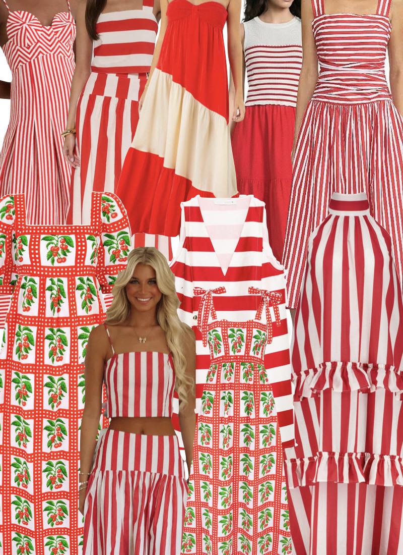 Bright and bold summer dresses you’ll want to wear again and again!

#LTKootd #LTKSeasonal #LTKSaleAlert