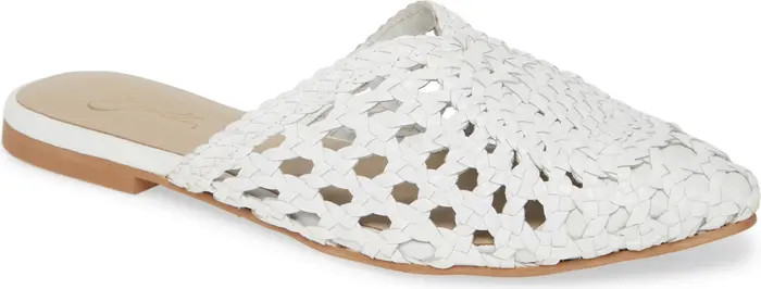 Charmed Pointed Toe Mule (Women) | Nordstrom