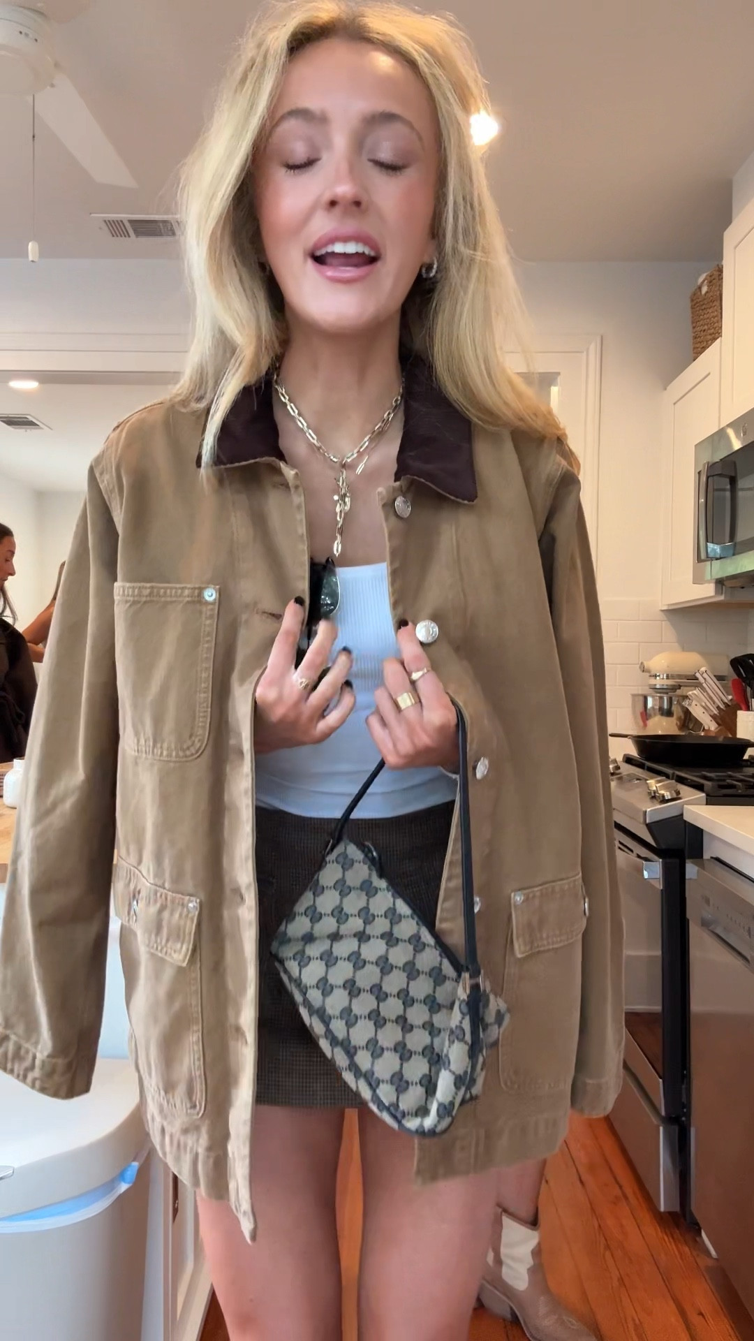 Fall outfit inspo!

#LTKU #LTKstyletip #LTKSeasonal