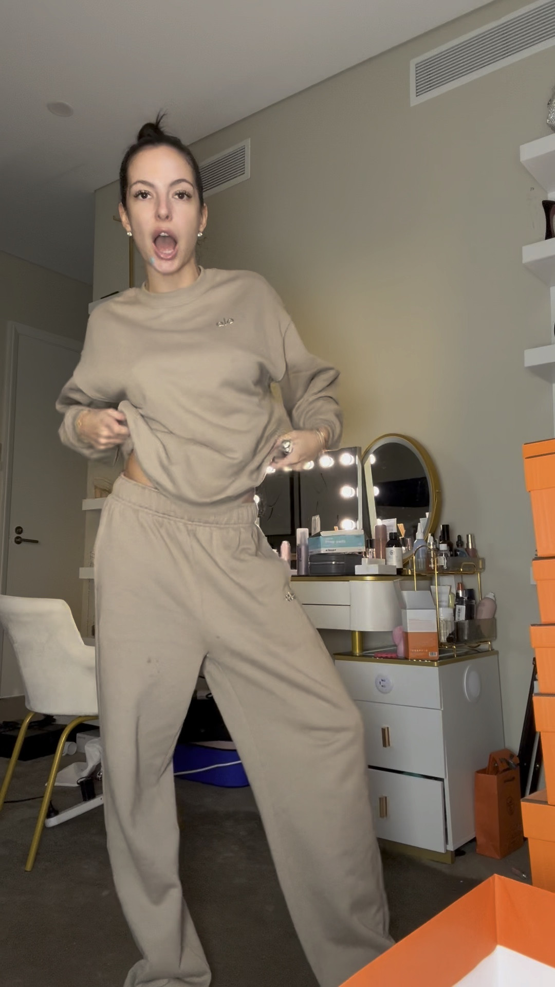 Favourite winter tracksuit!!

#LTKaustralia #LTKstyletip #LTKwinter