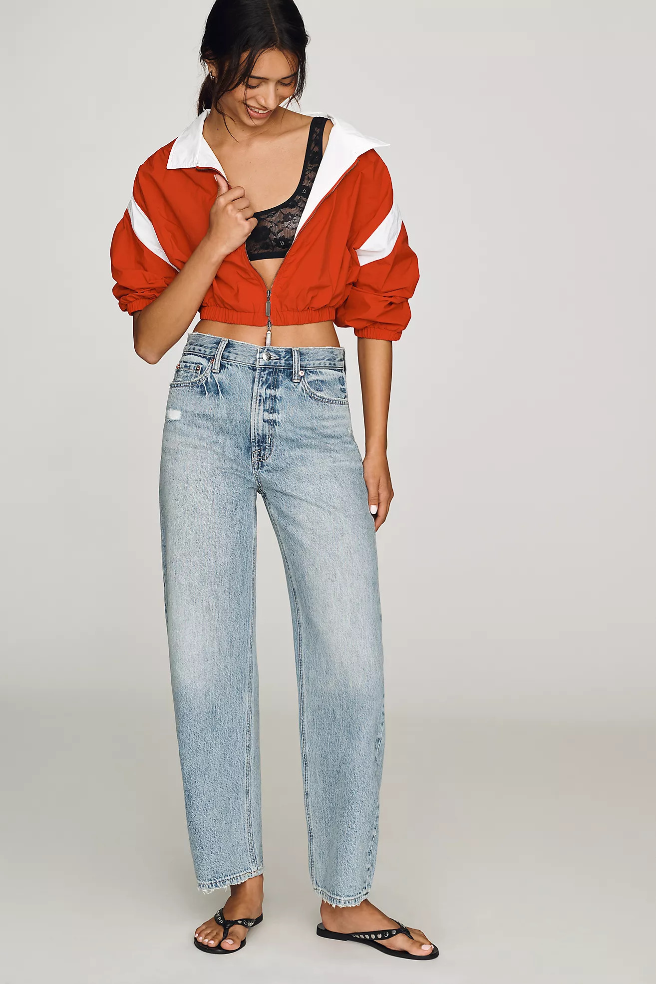 Pistola | Anthropologie (US)