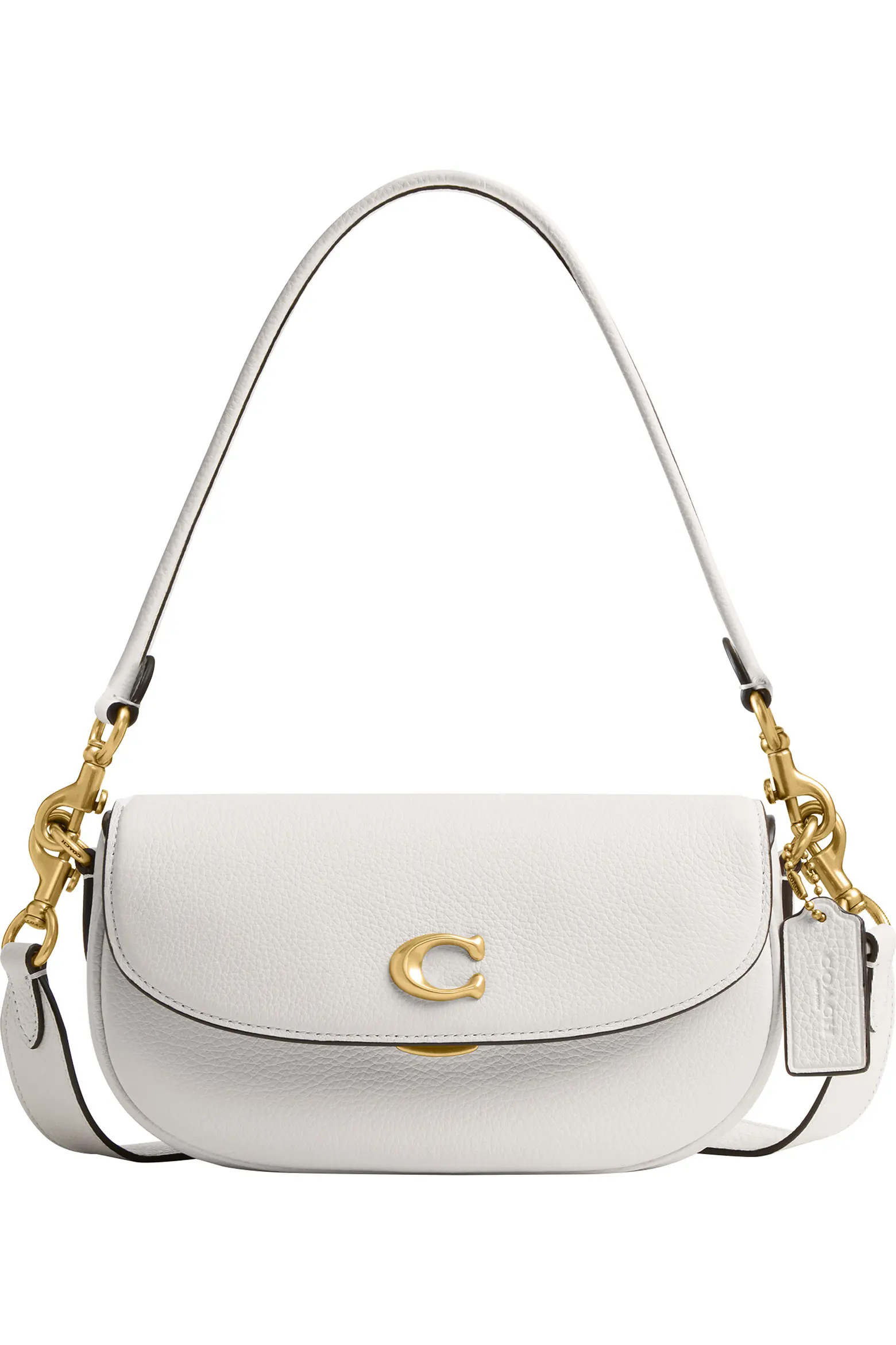 Pebbled Crossbody Bag (Nordstrom Exclusive) (Women) | Nordstrom | Nordstrom