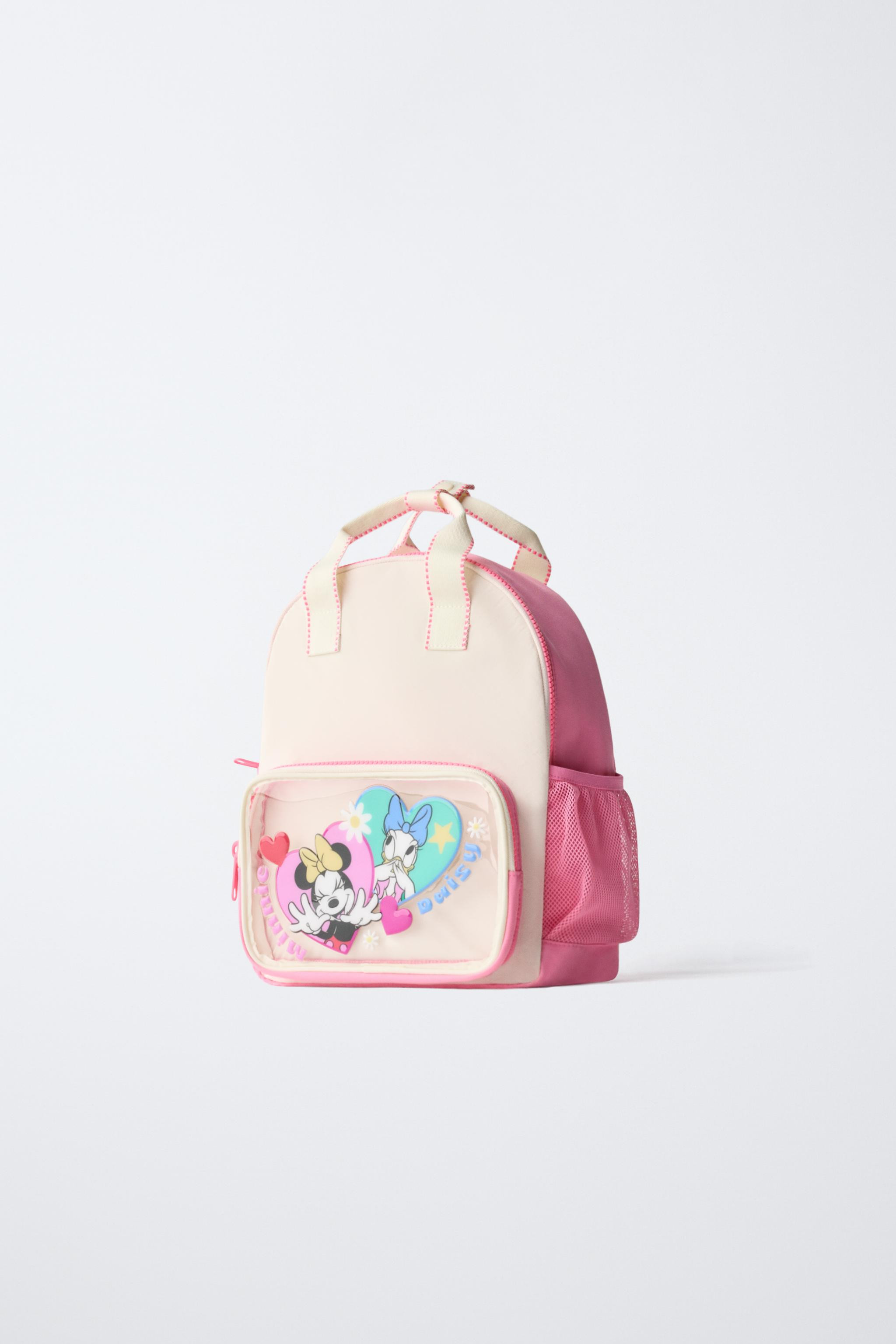 MINNIE MOUSE © DISNEY BACKPACK | Zara US