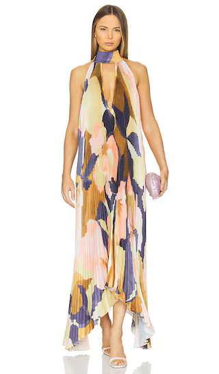 Opera Gown in Ravello | Revolve Clothing (Global)